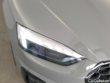  Audi  A5 Sportback AUDI A5 / 2019 / 5P / berlina con portón Black Line 40 TDI S tronic Sportback #16