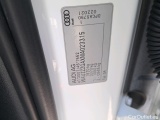  Audi  Q2 AUDI  / 2020 / 5P / todoterreno Advanced 35 TFSI 110kW (150CV) S tronic (AC) #17