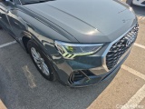  Audi  Q3 AUDI  Sportback / 2019 / 5P / todoterreno Advanced 35 TDI 110kW (150CV) S tronic (AC) #17