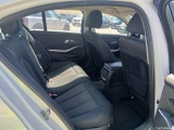  Bmw  Serie 3 BMW  / 2018 / 4P / sedán 320d Auto. #7