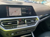  Bmw  Serie 3 BMW  / 2018 / 4P / sedán 320d Auto. #10