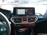  Bmw  X4 BMW  / 2021 / 5P / todoterreno xDrive20d xLine #15