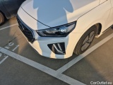  Hyundai   Ioniq HYUNDAI / 2019 / 5P / berlina con portón 1.6 GDI HEV Klass DCT #15
