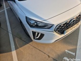  Hyundai   Ioniq HYUNDAI / 2019 / 5P / berlina con portón 1.6 GDI HEV Klass DCT #16