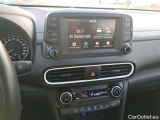  Hyundai  Konna HYUNDAI Kona / 2017 / 5P / todoterreno 1.6 GDI HEV Klass DCT #14