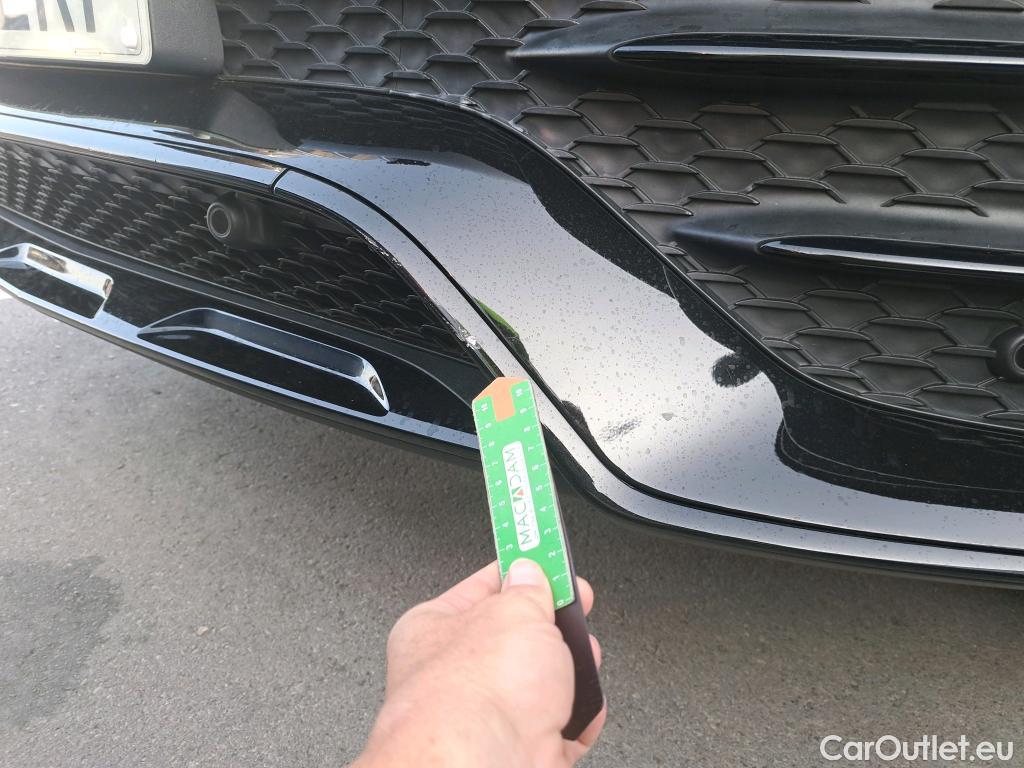  Mercedes  G-Klasee MERCEDES-BENZ GLE / 2018 / 5P / todoterreno AMG GLE 53 4MATIC+ #17