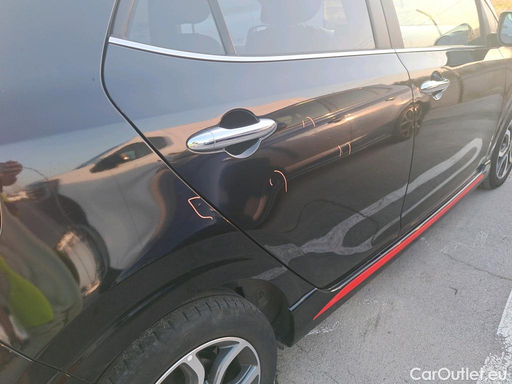 KIA  Picanto KIA  / 2020 / 5P / berlina con portón 1.0 T-GDi 74kW (100CV) GT Line #7