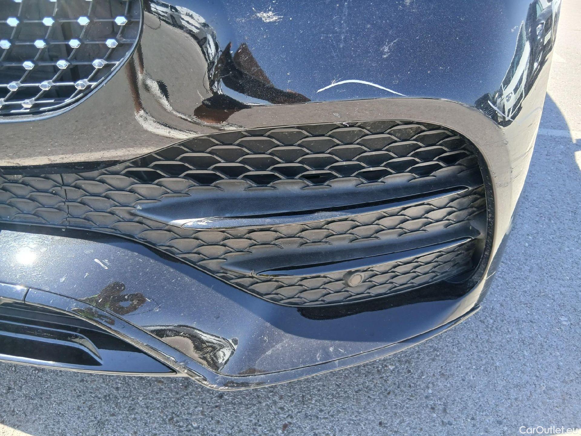  Mercedes  G-Klasee MERCEDES-BENZ GLE / 2018 / 5P / todoterreno GLE 300 d 4MATIC #14