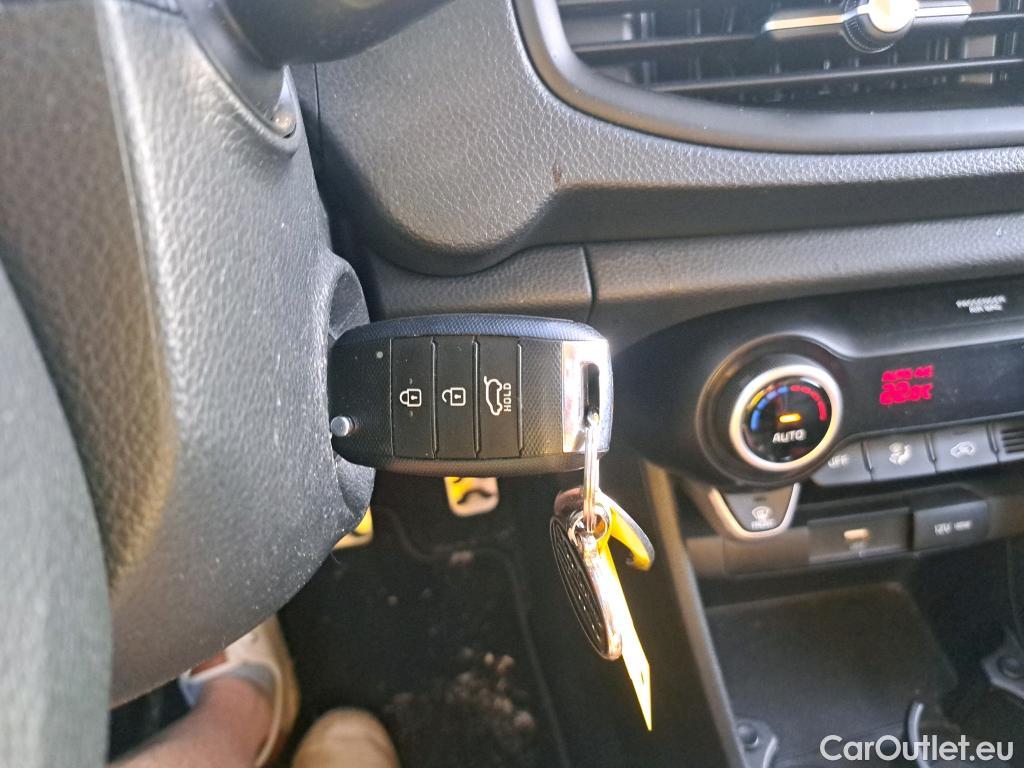  KIA  Picanto KIA  / 2020 / 5P / berlina con portón 1.0 T-GDi 74kW (100CV) GT Line #1