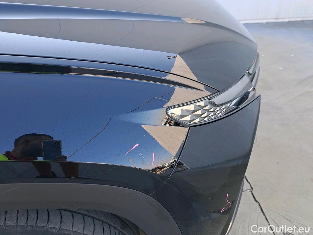  Hyundai  Tucson HYUNDAI  / 2020 / 5P / todoterreno 1.6 TGDI 169kW HEV Tecno Auto 2C #34