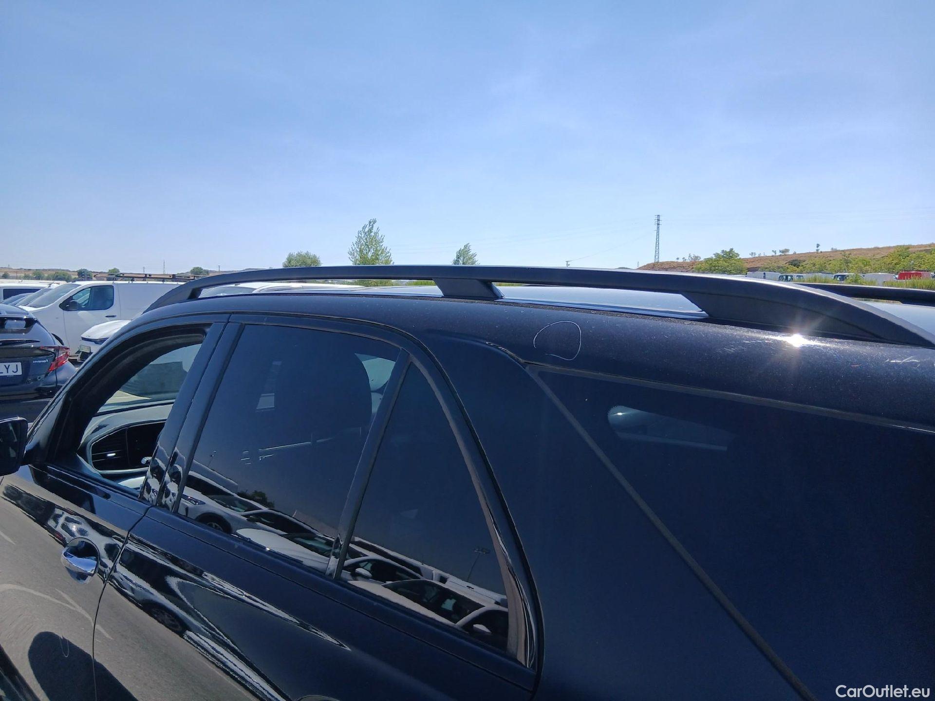  Mercedes  G-Klasee MERCEDES-BENZ GLE / 2018 / 5P / todoterreno GLE 300 d 4MATIC #42