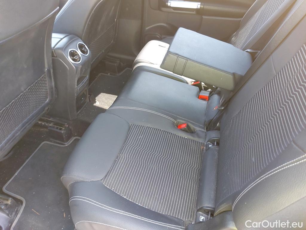  Mercedes  GLB MERCEDES-BENZ  / 2019 / 5P / todoterreno 2.0  200 D DCT 110KW (150CV) #9