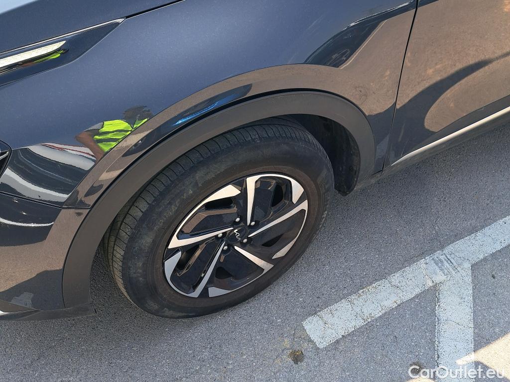  KIA  Sportage KIA  / 2022 / 5P / todoterreno 1.6 T-GDi HEV 171kW (230CV) Drive 4X2 #11