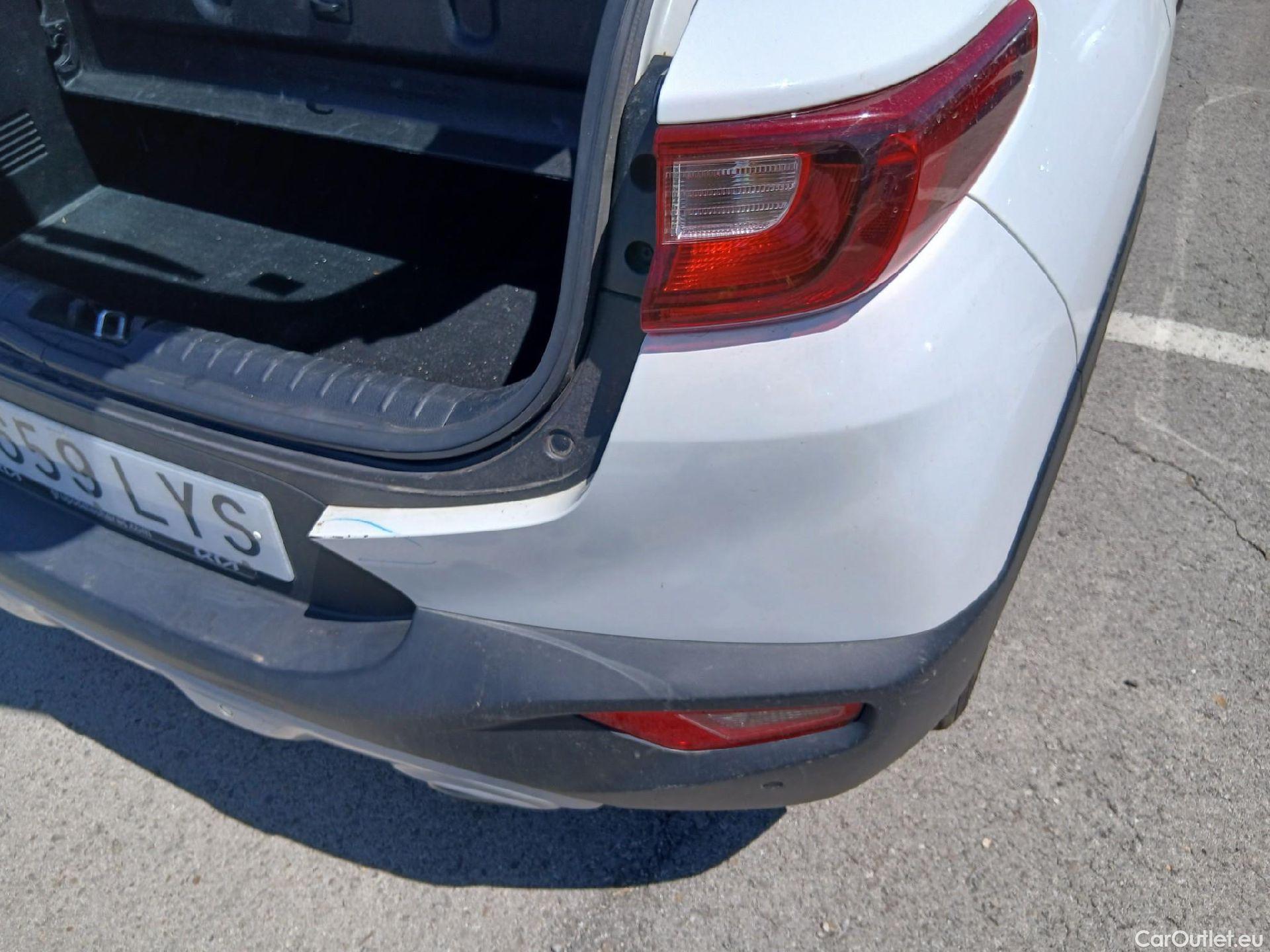  KIA  STONIC KIA  / 2017 / 5P / todoterreno 1.0 T-GDi 74kW (100CV) MHEV iMT Drive #35