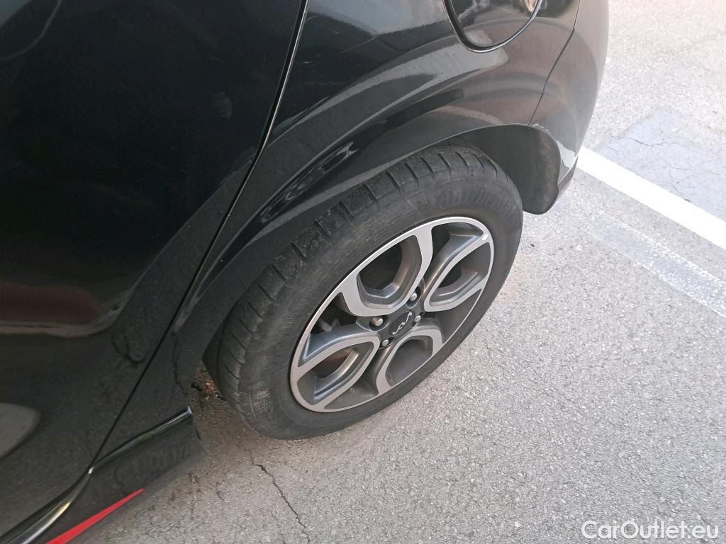  KIA  Picanto KIA  / 2020 / 5P / berlina con portón 1.0 T-GDi 74kW (100CV) GT Line #11