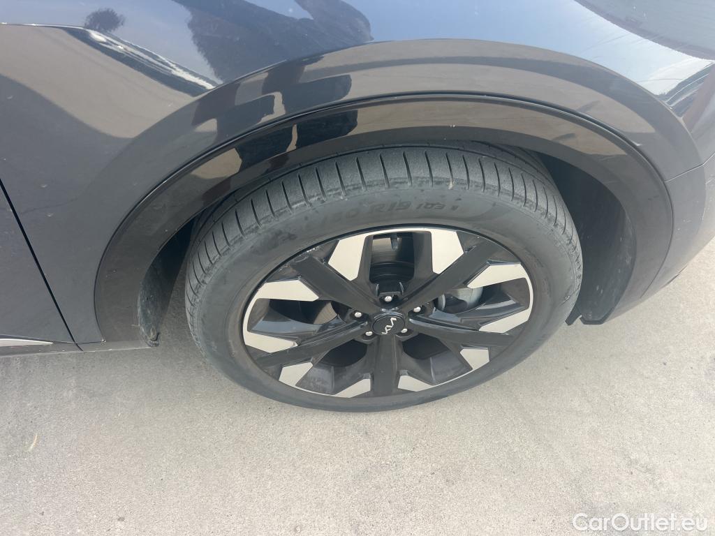  KIA  Sportage KIA  / 2022 / 5P / todoterreno 1.6 T-GDi PHEV 198kW (265CV) Tech 4X4 #6