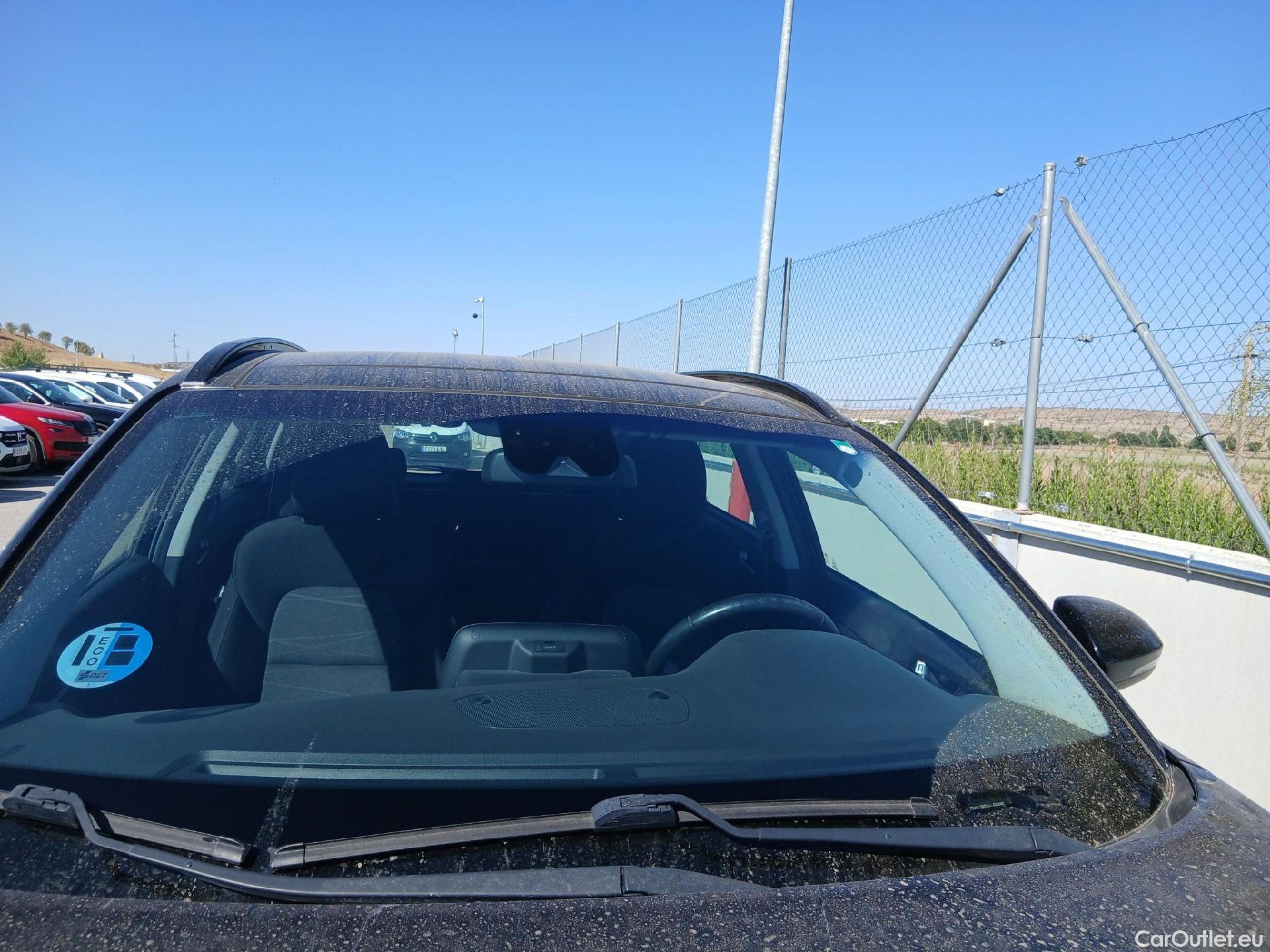  Hyundai  Tucson HYUNDAI  / 2018 / 5P / todoterreno 1.6 CRDI 85kW (116CV) 48V SLE Sky 4X2(SL)(SP) #5