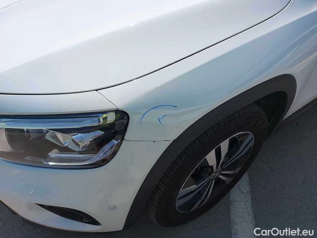 Mercedes  GLB MERCEDES-BENZ  / 2019 / 5P / todoterreno 2.0  200 D DCT 110KW (150CV) #1
