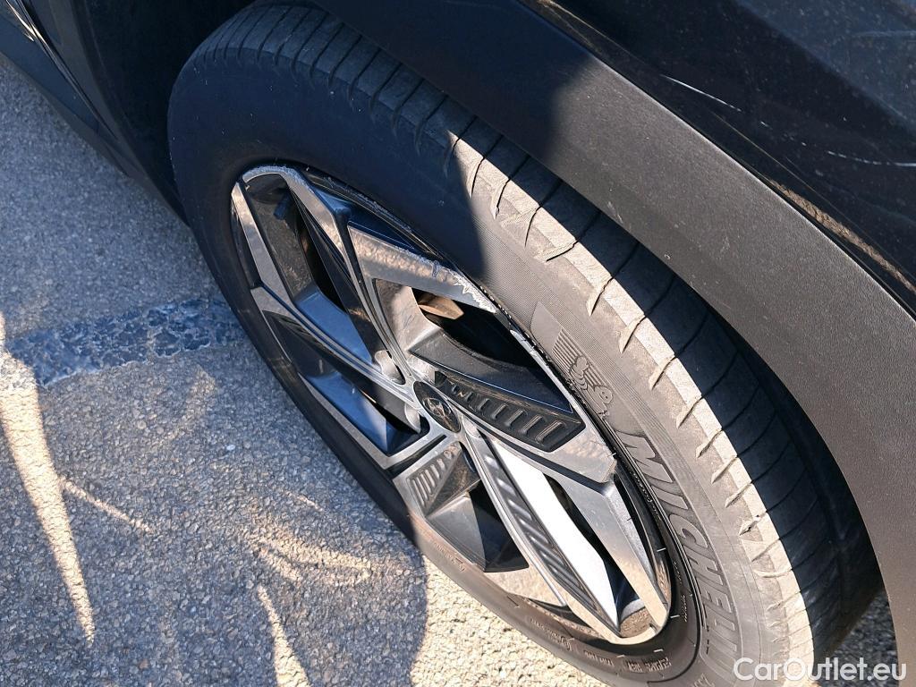  Hyundai  Tucson HYUNDAI  / 2020 / 5P / todoterreno 1.6 TGDI 169kW HEV Tecno Auto 2C #6