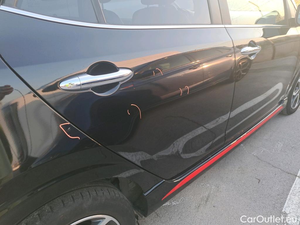  KIA  Picanto KIA  / 2020 / 5P / berlina con portón 1.0 T-GDi 74kW (100CV) GT Line #9
