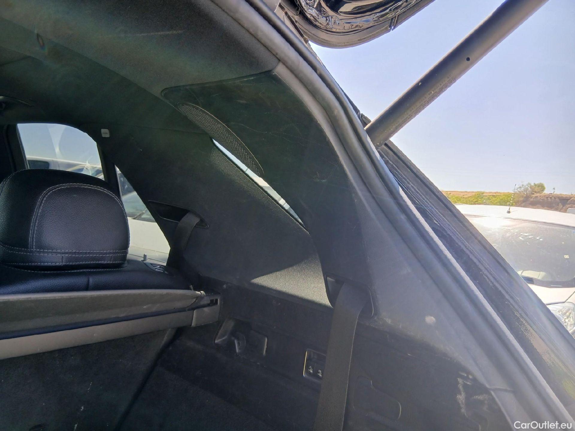  Mercedes  G-Klasee MERCEDES-BENZ GLE / 2018 / 5P / todoterreno GLE 300 d 4MATIC #57