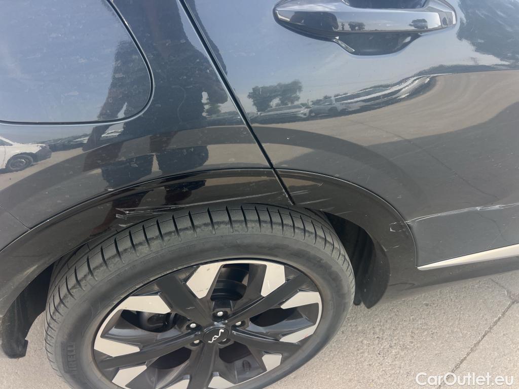  KIA  Sportage KIA  / 2022 / 5P / todoterreno 1.6 T-GDi PHEV 198kW (265CV) Tech 4X4 #21