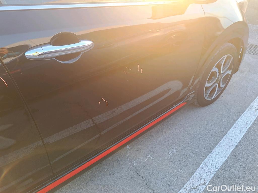  KIA  Picanto KIA  / 2020 / 5P / berlina con portón 1.0 T-GDi 74kW (100CV) GT Line #5