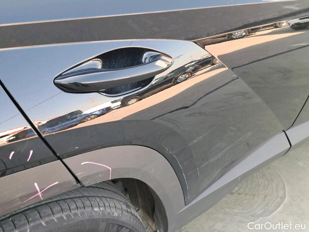  Hyundai  Tucson HYUNDAI  / 2020 / 5P / todoterreno 1.6 TGDI 169kW HEV Tecno Auto 2C #30