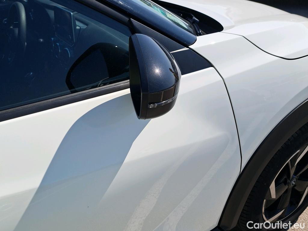  Nissan  Juke NISSAN  / 2019 / 5P / crossover DIG-T 84 kW (114 CV) 6M/T Acenta #7