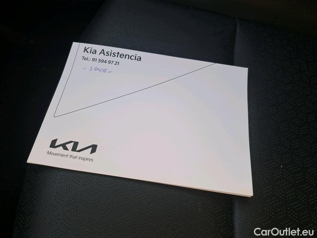  KIA  Picanto KIA  / 2020 / 5P / berlina con portón 1.0 T-GDi 74kW (100CV) GT Line #15