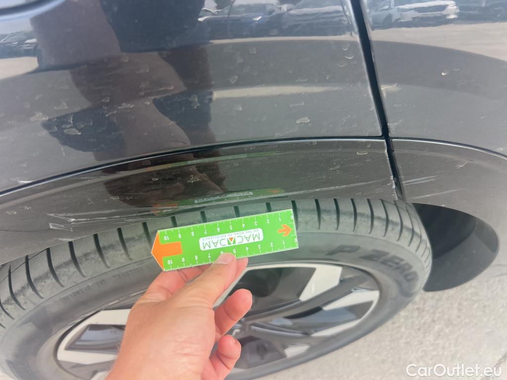  KIA  Sportage KIA  / 2022 / 5P / todoterreno 1.6 T-GDi PHEV 198kW (265CV) Tech 4X4 #22