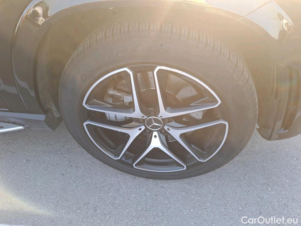  Mercedes  G-Klasee MERCEDES-BENZ GLE / 2018 / 5P / todoterreno AMG GLE 53 4MATIC+ #3