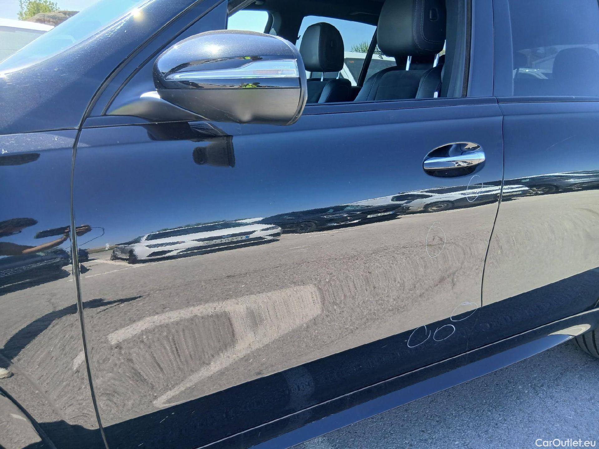  Mercedes  G-Klasee MERCEDES-BENZ GLE / 2018 / 5P / todoterreno GLE 300 d 4MATIC #28