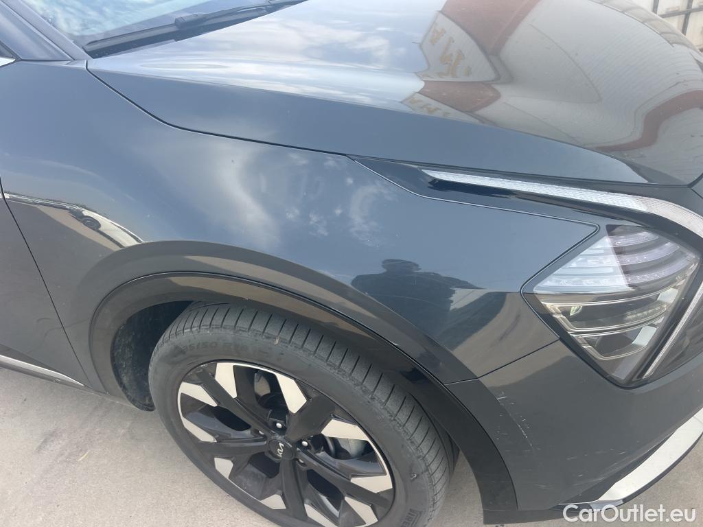  KIA  Sportage KIA  / 2022 / 5P / todoterreno 1.6 T-GDi PHEV 198kW (265CV) Tech 4X4 #26