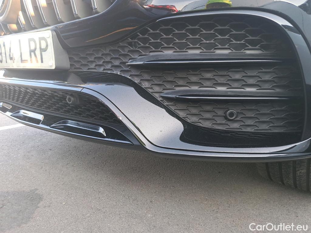  Mercedes  G-Klasee MERCEDES-BENZ GLE / 2018 / 5P / todoterreno AMG GLE 53 4MATIC+ #16