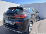  Hyundai  Tucson HYUNDAI  / 2018 / 5P / todoterreno 1.6 CRDI 85kW (116CV) 48V SLE Sky 4X2(SL)(SP) #2