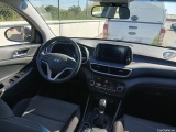  Hyundai  Tucson HYUNDAI  / 2018 / 5P / todoterreno 1.6 CRDI 85kW (116CV) 48V SLE Sky 4X2(SL)(SP) #3