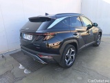  Hyundai  Tucson HYUNDAI  / 2020 / 5P / todoterreno 1.6 TGDI 169kW HEV Tecno Auto 2C #2