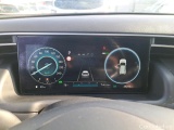  Hyundai  Tucson HYUNDAI  / 2020 / 5P / todoterreno 1.6 TGDI 169kW HEV Tecno Auto 2C #4