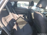  Hyundai  Tucson HYUNDAI  / 2020 / 5P / todoterreno 1.6 TGDI 169kW HEV Tecno Auto 2C #7