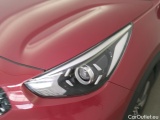  KIA  Niro KIA  / 2019 / 5P / crossover 1.6 GDi HEV 104kW (141CV) Drive #15