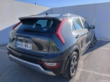  KIA  Niro KIA  / 2022 / 5P / crossover 1.6 GDi HEV 104kW (141CV) Drive #2
