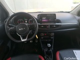  KIA  Picanto KIA  / 2020 / 5P / berlina con portón 1.0 T-GDi 74kW (100CV) GT Line #3