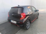  KIA  Picanto KIA  / 2020 / 5P / berlina con portón 1.0 T-GDi 74kW (100CV) GT Line #2