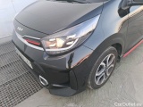 KIA  Picanto KIA  / 2020 / 5P / berlina con portón 1.0 T-GDi 74kW (100CV) GT Line #17