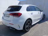  Mercedes  A-Klasse MERCEDES-BENZ Clase A / 2018 / 5P / berlina con portón A 180 #2