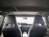  Mercedes  A-Klasse MERCEDES-BENZ Clase A / 2018 / 5P / berlina con portón A 180 #10