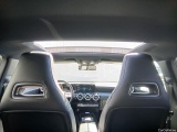  Mercedes  A-Klasse MERCEDES-BENZ Clase A / 2018 / 5P / berlina con portón A 180 #12