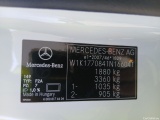  Mercedes  A-Klasse MERCEDES-BENZ Clase A / 2018 / 5P / berlina con portón A 180 #17