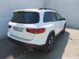  Mercedes  GLB MERCEDES-BENZ  / 2019 / 5P / todoterreno 2.0  200 D DCT 110KW (150CV) #2